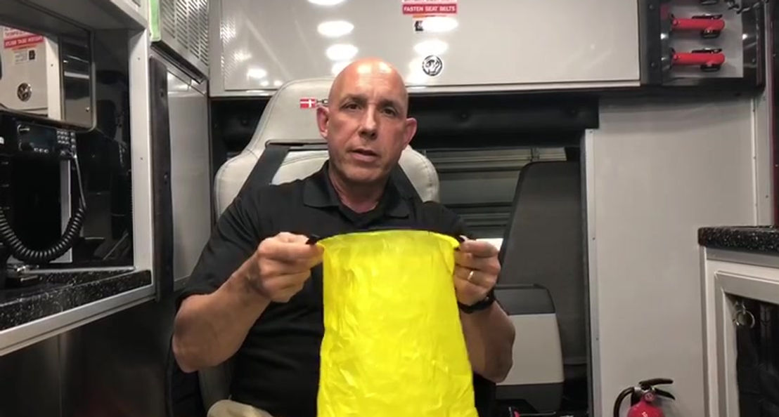 Vomex Video